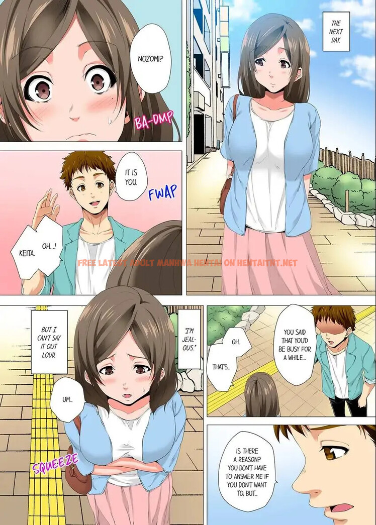 Read Hentai Image 4 0ecac in comic A Sexless Wife Finds Pleasures - Chapter 26 - hentaitnt.net