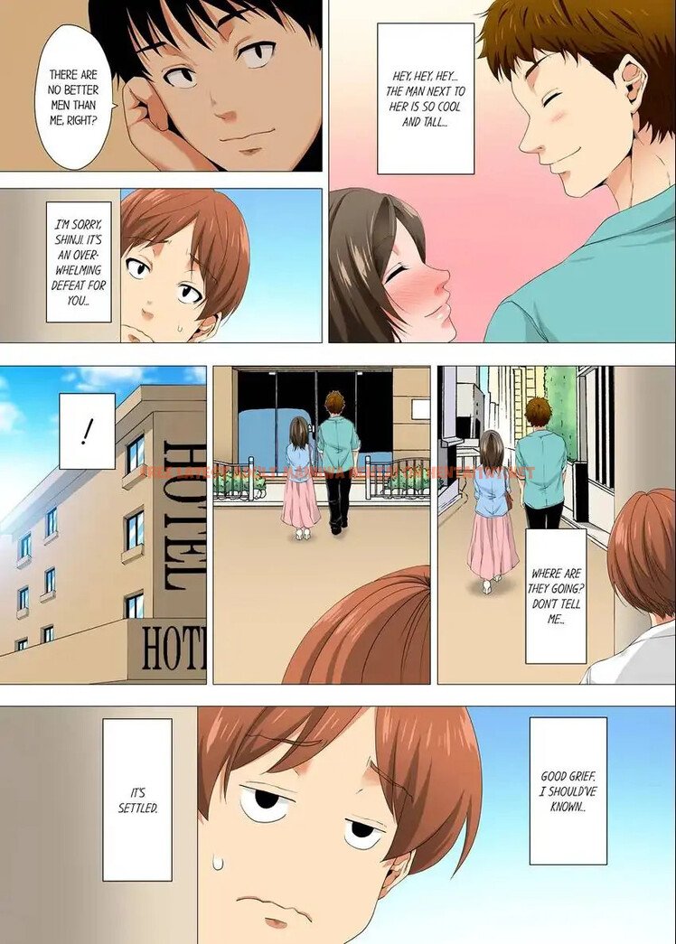 Read Hentai Image 9 0ecac in comic A Sexless Wife Finds Pleasures - Chapter 26 - hentaitnt.net