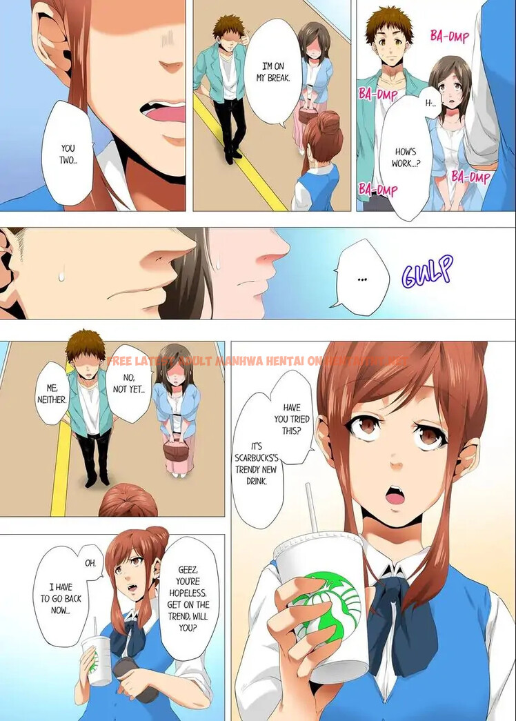 Read Hentai Image 3 73cee in comic A Sexless Wife Finds Pleasures - Chapter 29 - hentaitnt.net