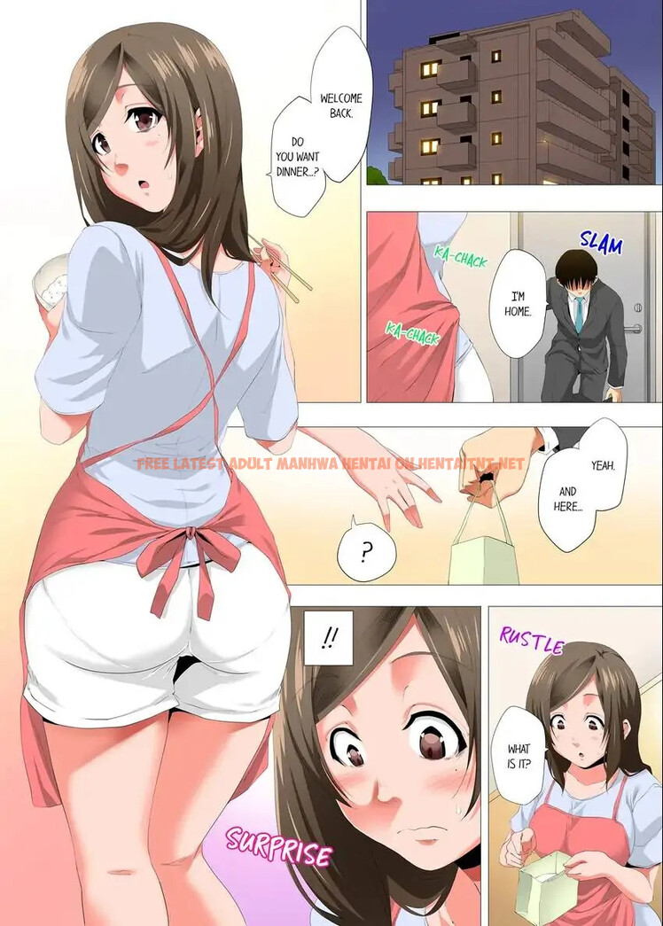 Read Hentai Image 7 73cee in comic A Sexless Wife Finds Pleasures - Chapter 29 - hentaitnt.net