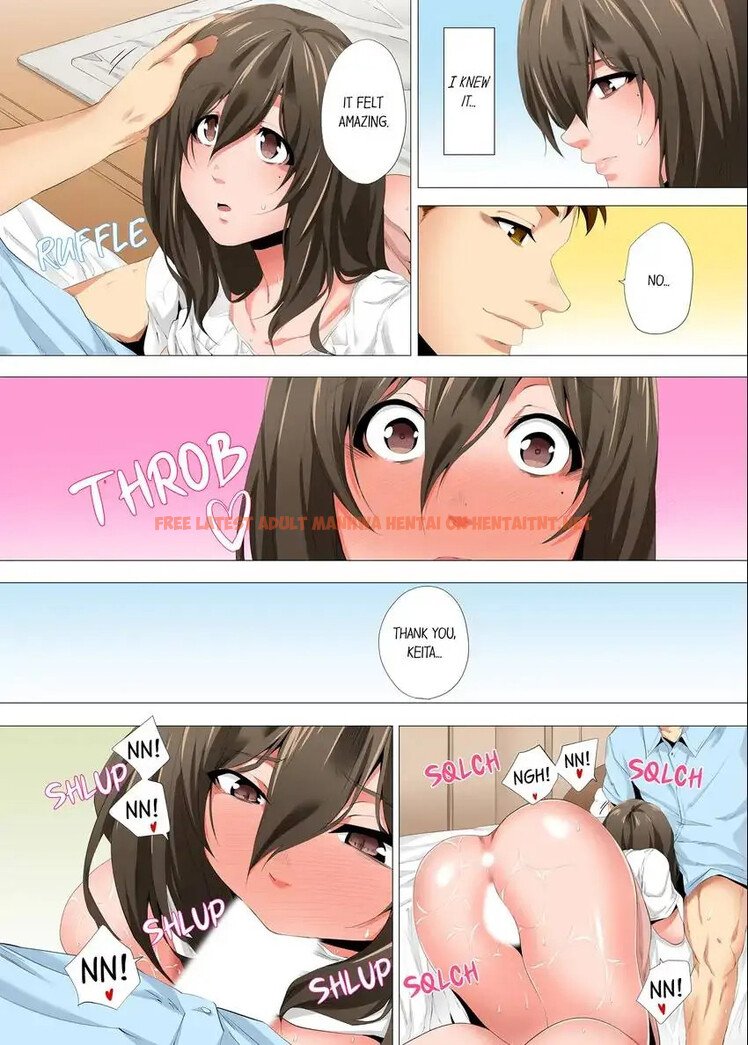 Read Hentai Image 8 48319 in comic A Sexless Wife Finds Pleasures - Chapter 34 - hentaitnt.net