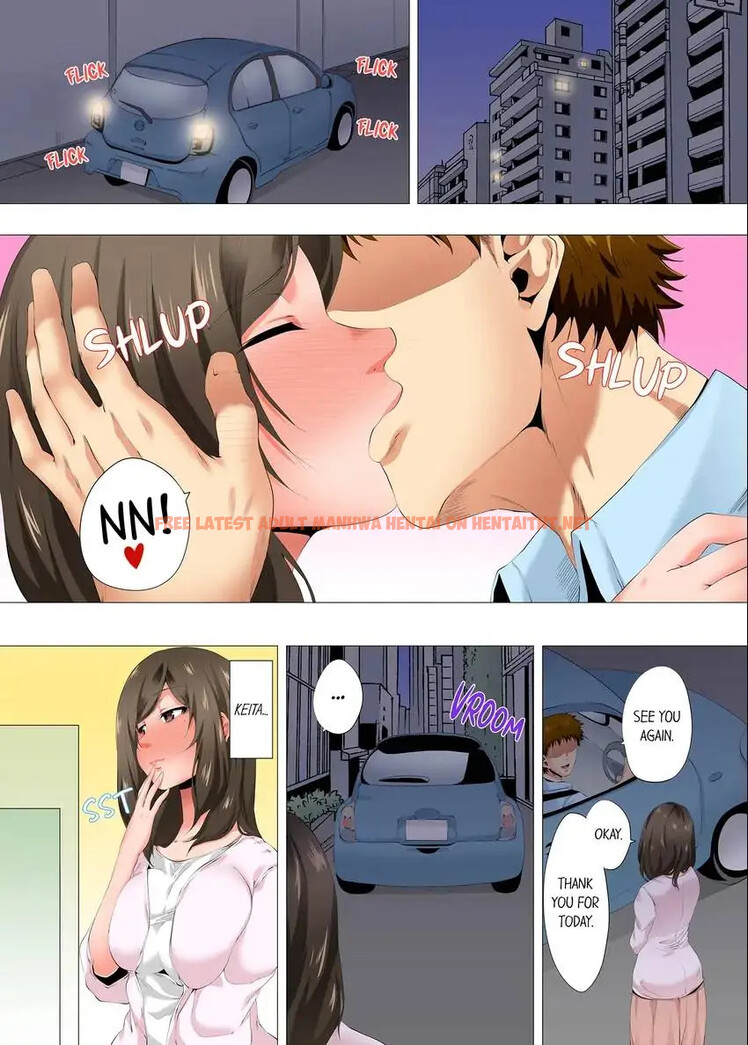 Read Hentai Image 2 56e52 in comic A Sexless Wife Finds Pleasures - Chapter 36 - hentaitnt.net