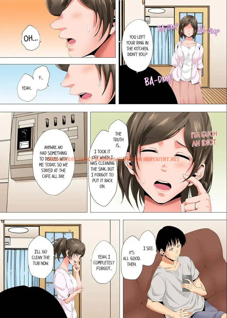 Read Hentai Image 5 56e52 in comic A Sexless Wife Finds Pleasures - Chapter 36 - hentaitnt.net