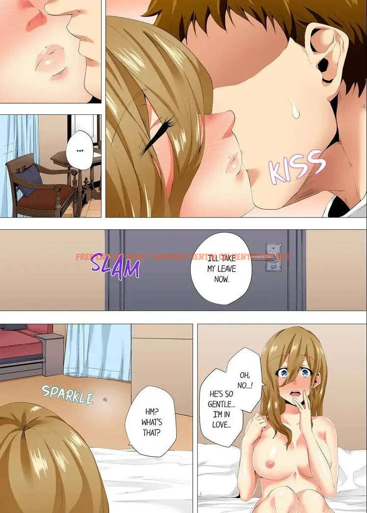 Read Hentai Image 2 6f136 in comic A Sexless Wife Finds Pleasures - Chapter 38 - hentaitnt.net