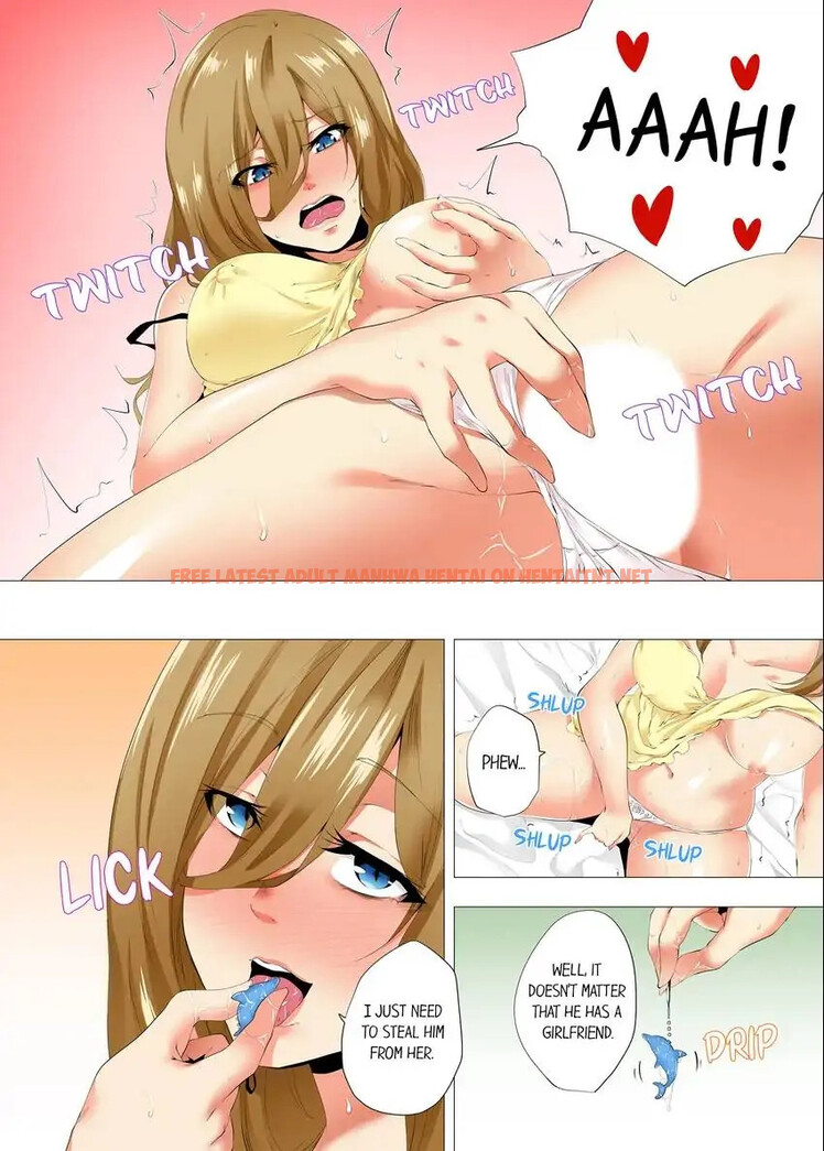 Read Hentai Image 9 6f136 in comic A Sexless Wife Finds Pleasures - Chapter 38 - hentaitnt.net