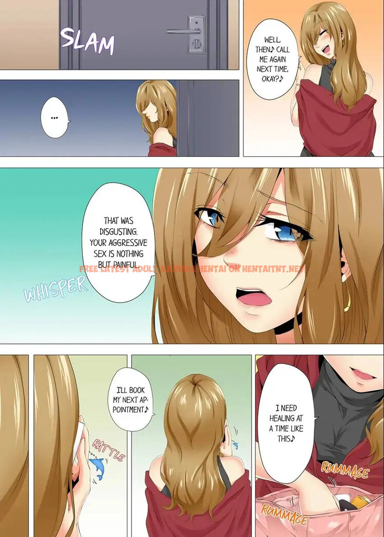 Read Hentai Image 5 e69cc in comic A Sexless Wife Finds Pleasures - Chapter 39 - hentaitnt.net