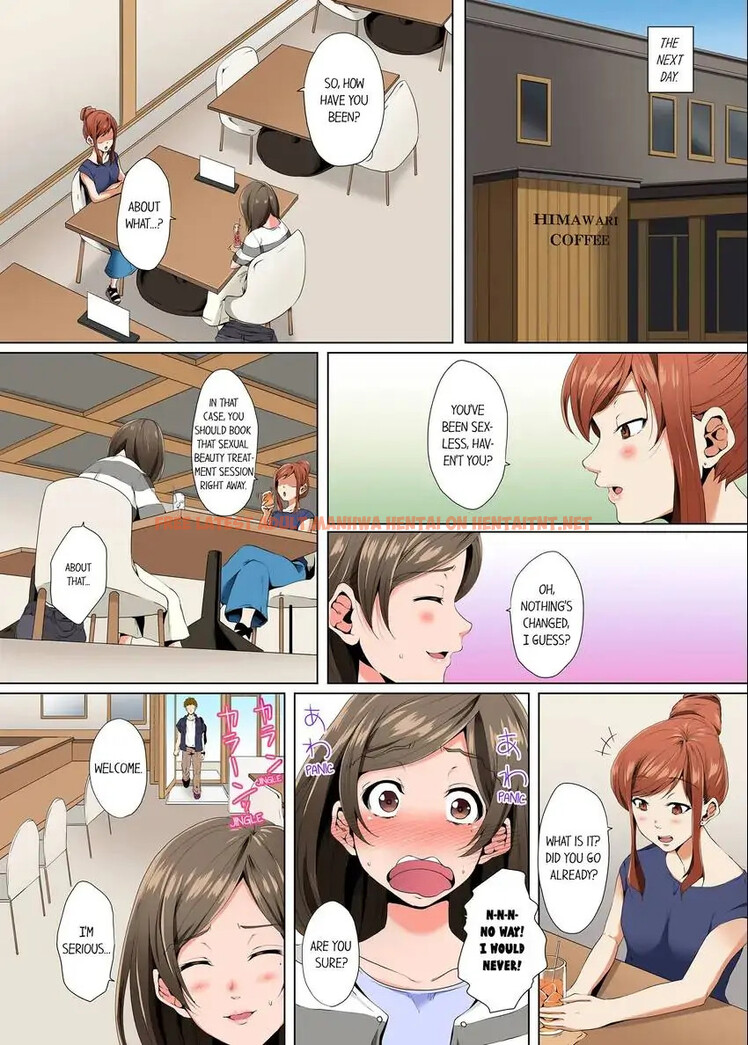 Read Hentai Image 6 4ed42 in comic A Sexless Wife Finds Pleasures - Chapter 4 - hentaitnt.net