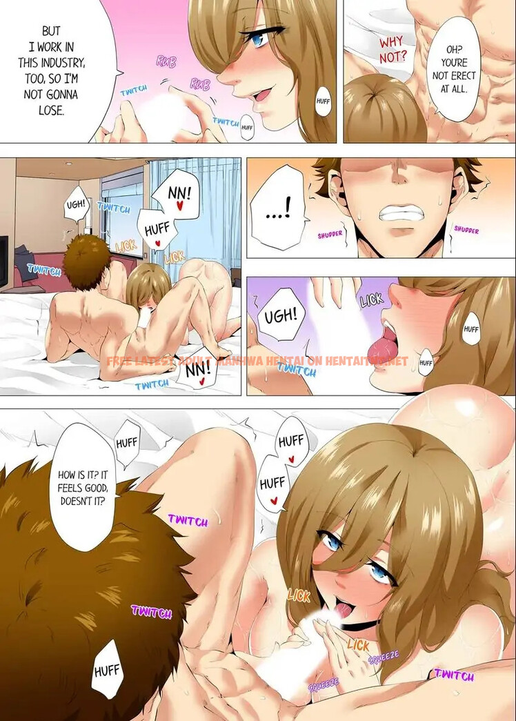 Read Hentai Image 4 b9b54 in comic A Sexless Wife Finds Pleasures - Chapter 40 - hentaitnt.net