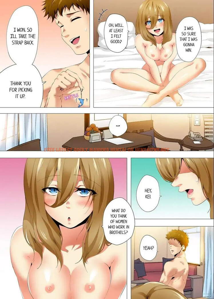 Read Hentai Image 6 0cbe7 in comic A Sexless Wife Finds Pleasures - Chapter 41 - hentaitnt.net