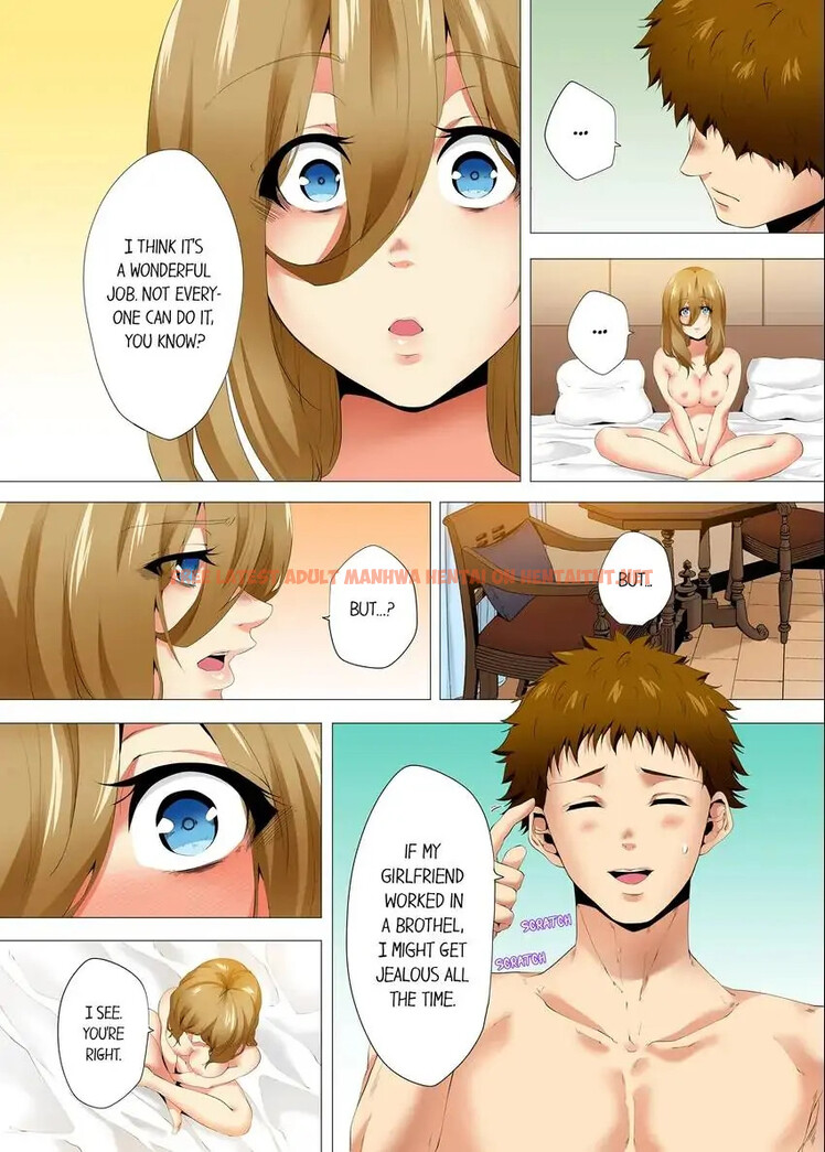 Read Hentai Image 7 0cbe7 in comic A Sexless Wife Finds Pleasures - Chapter 41 - hentaitnt.net