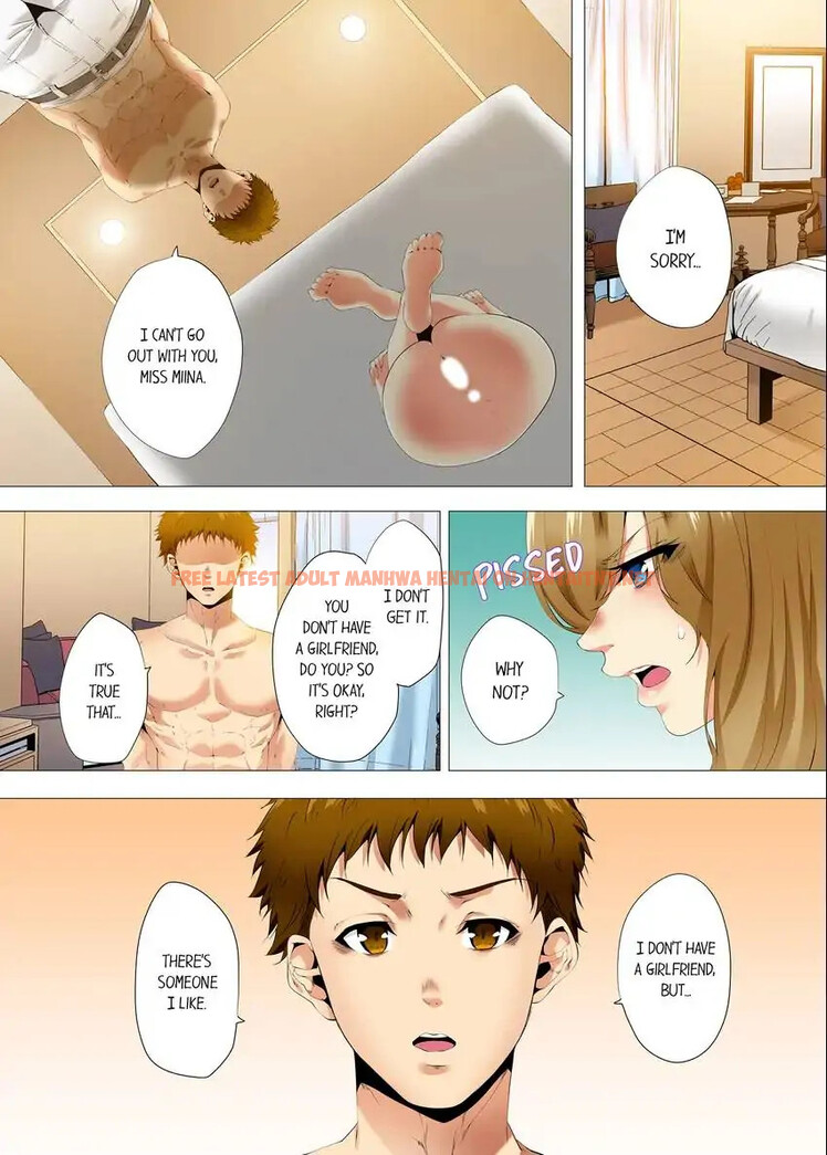 Read Hentai Image 2 bf8ce in comic A Sexless Wife Finds Pleasures - Chapter 42 - hentaitnt.net