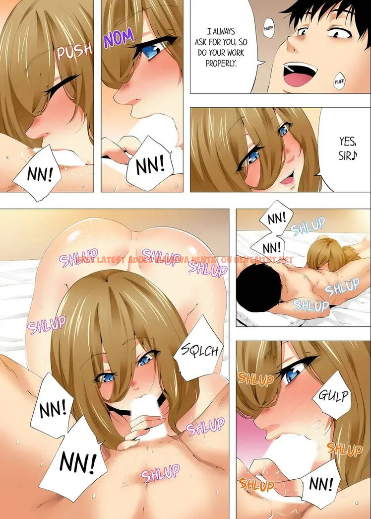 Read Hentai Image 3 2779f in comic A Sexless Wife Finds Pleasures - Chapter 43 - hentaitnt.net