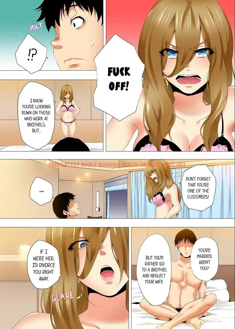 Read Hentai Image 5 f36fc in comic A Sexless Wife Finds Pleasures - Chapter 44 - hentaitnt.net