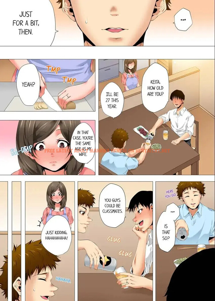 Read Hentai Image 5 6d8b8 in comic A Sexless Wife Finds Pleasures - Chapter 45 - hentaitnt.net