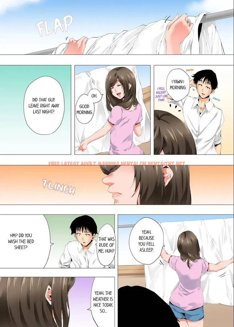 Read Hentai Image 5 18af1 in comic A Sexless Wife Finds Pleasures - Chapter 49 - hentaitnt.net