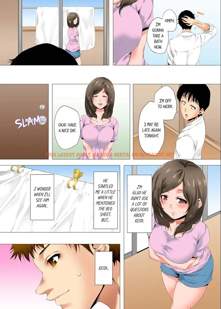 Read Hentai Image 6 18af1 in comic A Sexless Wife Finds Pleasures - Chapter 49 - hentaitnt.net