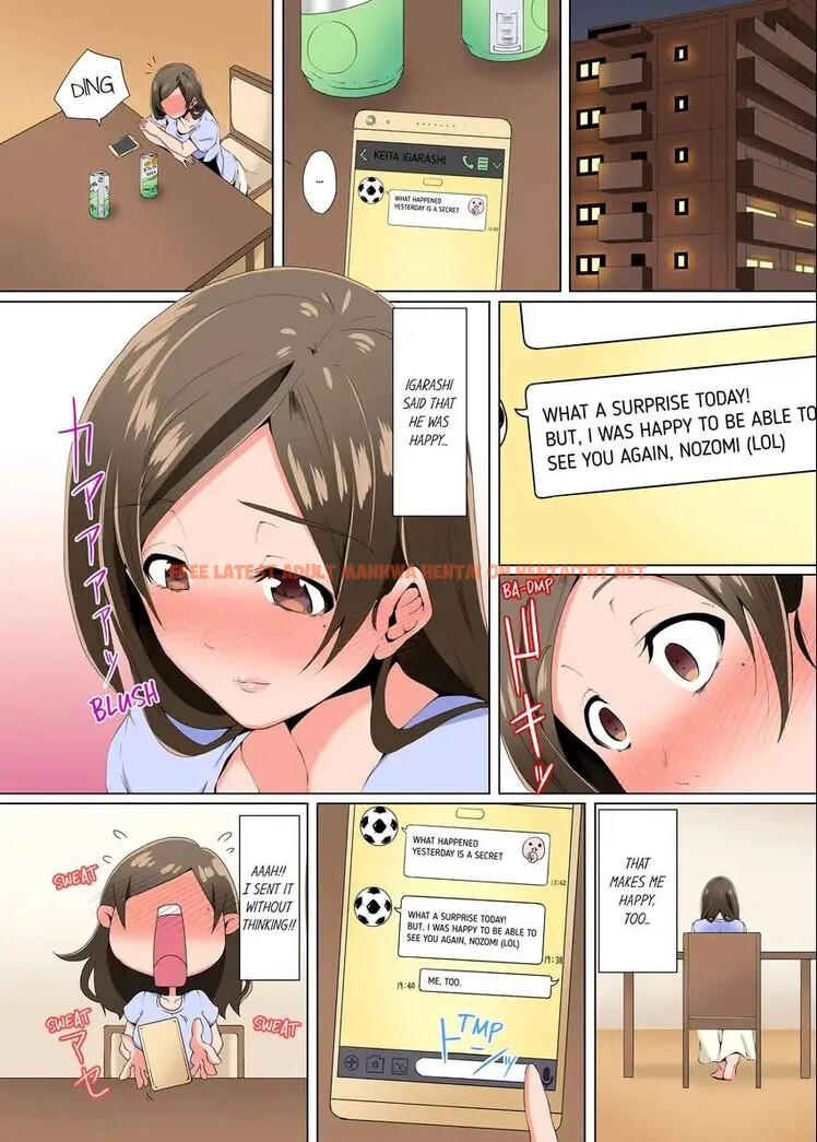 Read Hentai Image 4 3128e in comic A Sexless Wife Finds Pleasures - Chapter 5 - hentaitnt.net