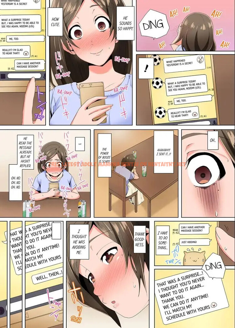 Read Hentai Image 5 3128e in comic A Sexless Wife Finds Pleasures - Chapter 5 - hentaitnt.net