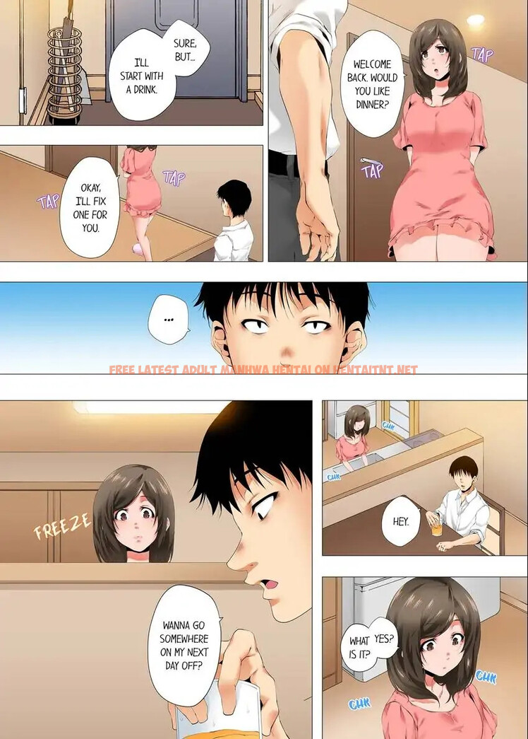 Read Hentai Image 3 17c5d in comic A Sexless Wife Finds Pleasures - Chapter 50 - hentaitnt.net