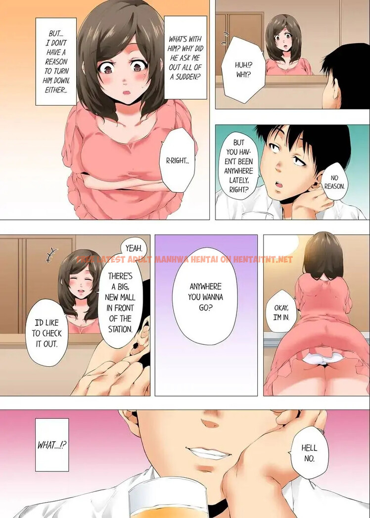 Read Hentai Image 4 17c5d in comic A Sexless Wife Finds Pleasures - Chapter 50 - hentaitnt.net