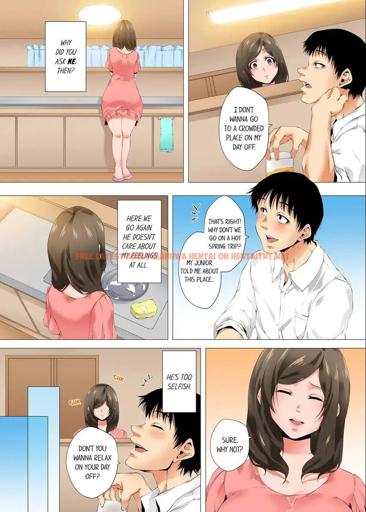 Read Hentai Image 5 17c5d in comic A Sexless Wife Finds Pleasures - Chapter 50 - hentaitnt.net