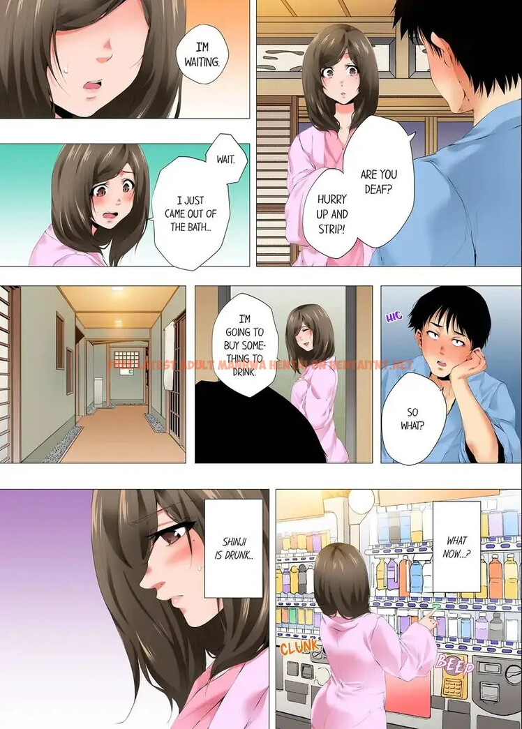 Read Hentai Image 2 baaa2 in comic A Sexless Wife Finds Pleasures - Chapter 51 - hentaitnt.net