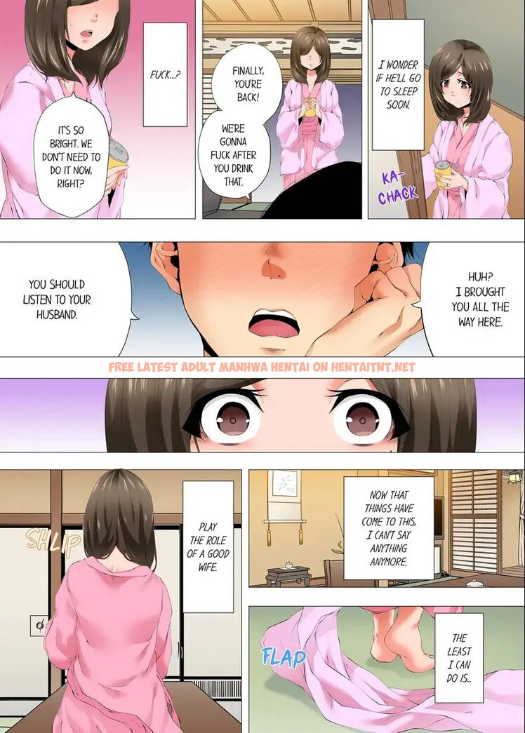 Read Hentai Image 3 baaa2 in comic A Sexless Wife Finds Pleasures - Chapter 51 - hentaitnt.net