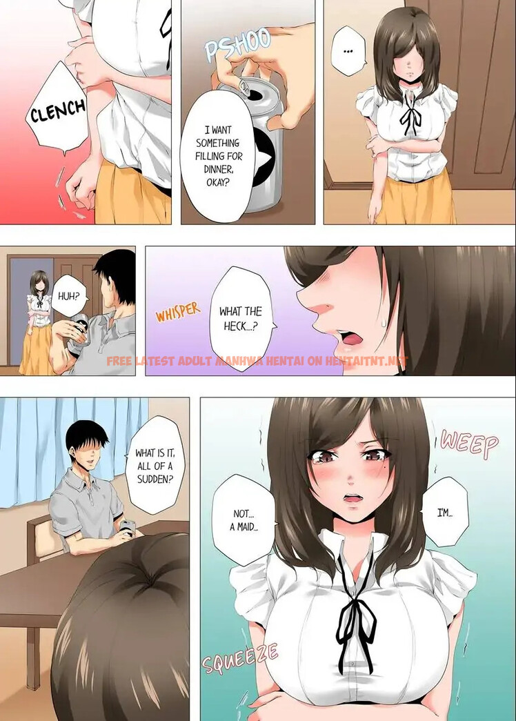 Read Hentai Image 6 ad65a in comic A Sexless Wife Finds Pleasures - Chapter 52 - hentaitnt.net