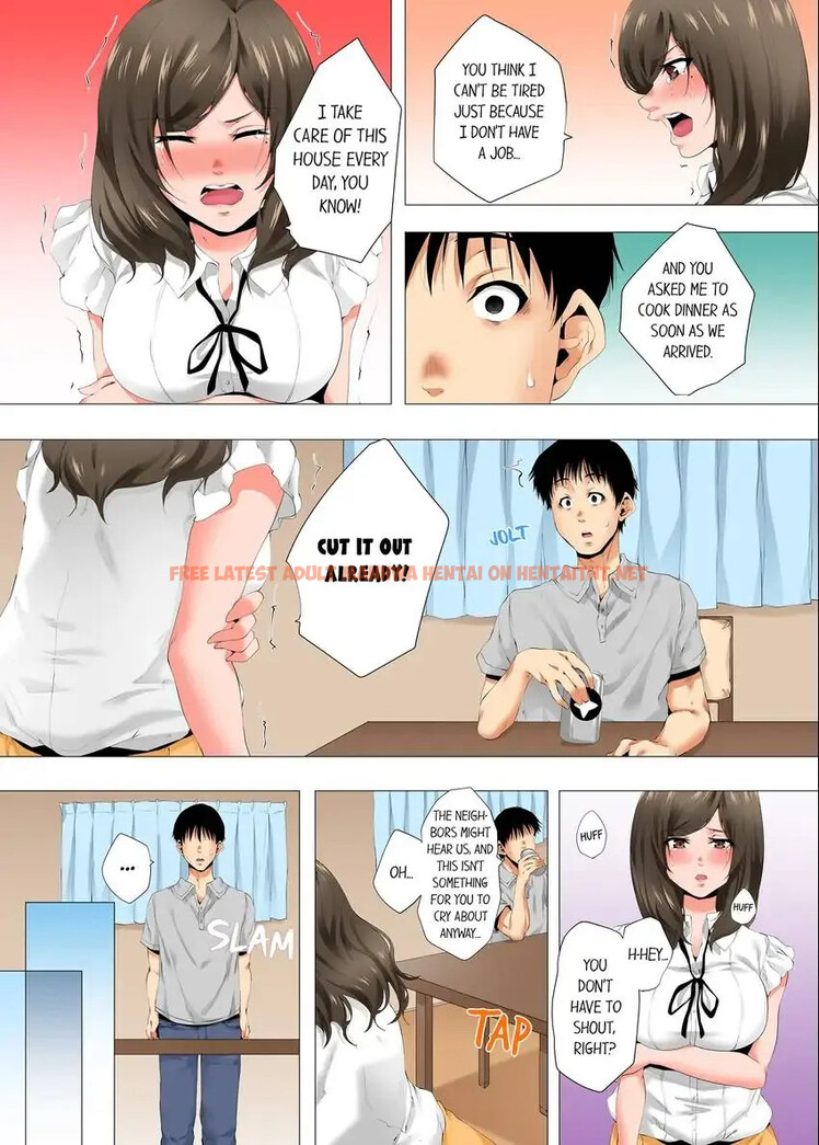 Read Hentai Image 7 ad65a in comic A Sexless Wife Finds Pleasures - Chapter 52 - hentaitnt.net