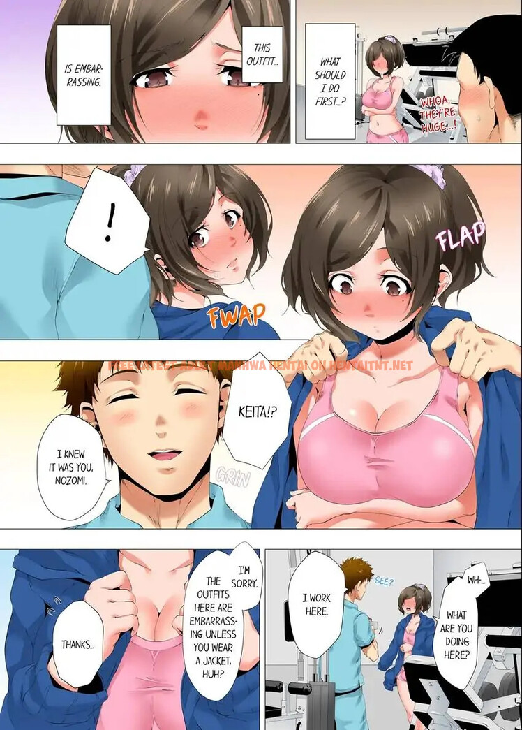 Read Hentai Image 3 13ce8 in comic A Sexless Wife Finds Pleasures - Chapter 53 - hentaitnt.net