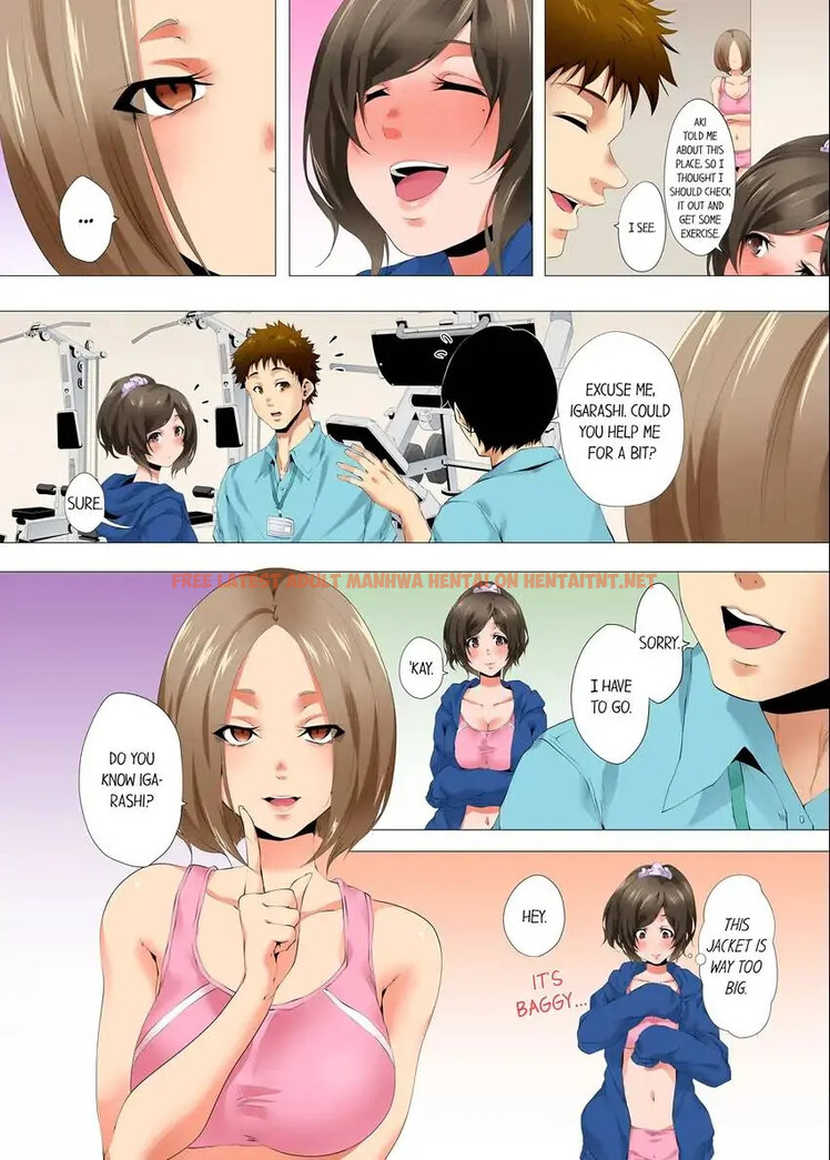 Read Hentai Image 4 13ce8 in comic A Sexless Wife Finds Pleasures - Chapter 53 - hentaitnt.net