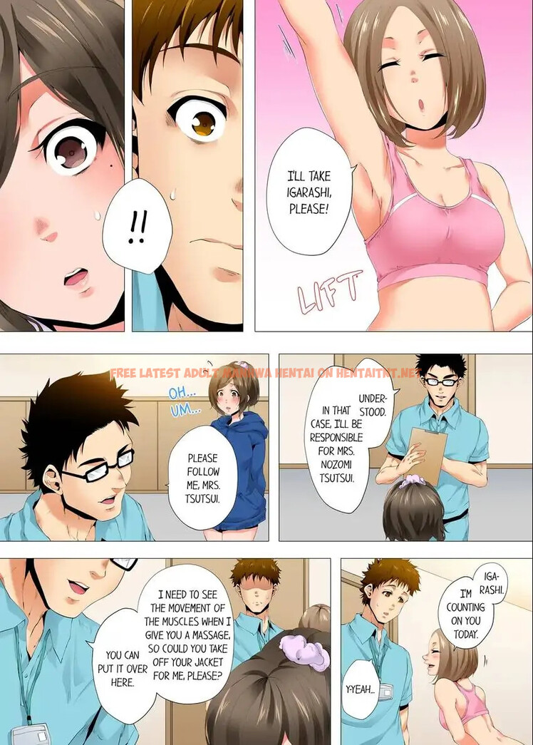 Read Hentai Image 6 13ce8 in comic A Sexless Wife Finds Pleasures - Chapter 53 - hentaitnt.net