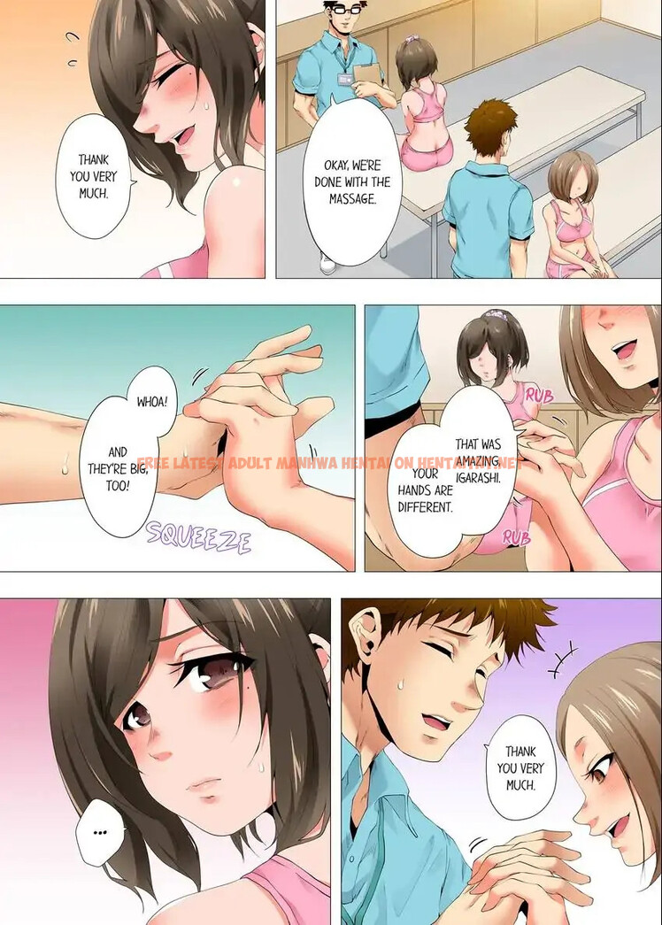 Read Hentai Image 2 15c20 in comic A Sexless Wife Finds Pleasures - Chapter 54 - hentaitnt.net