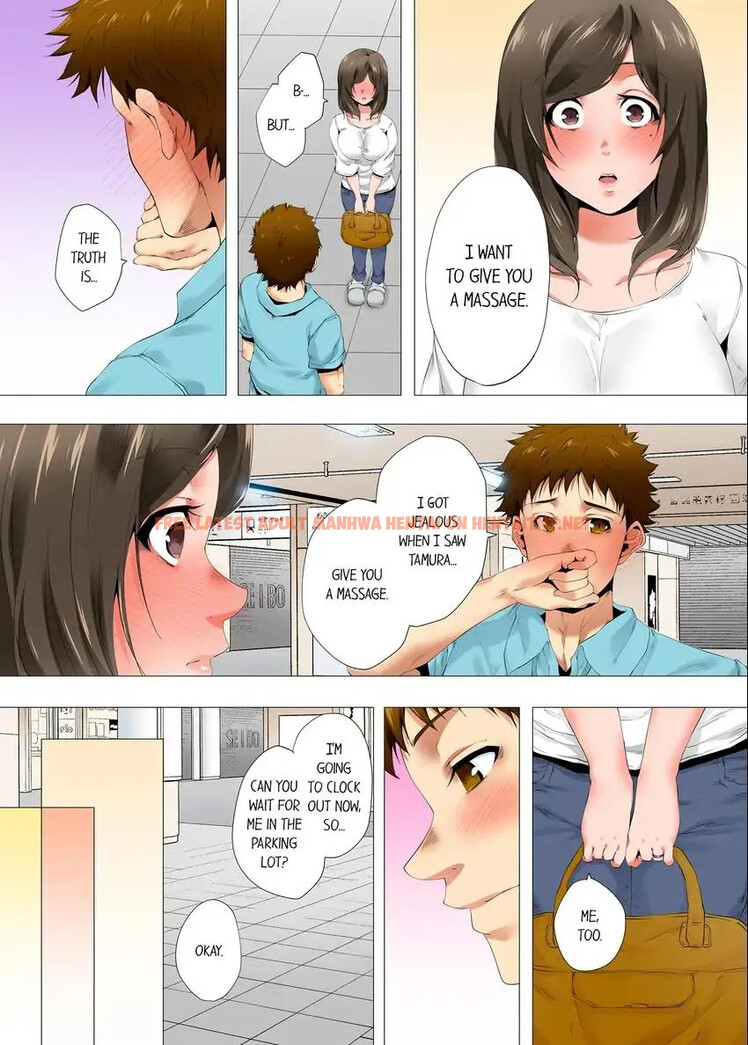 Read Hentai Image 5 15c20 in comic A Sexless Wife Finds Pleasures - Chapter 54 - hentaitnt.net