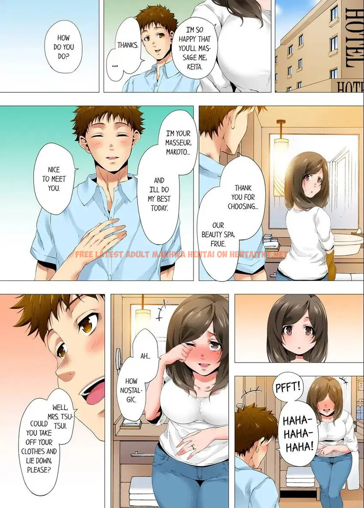 Read Hentai Image 6 15c20 in comic A Sexless Wife Finds Pleasures - Chapter 54 - hentaitnt.net