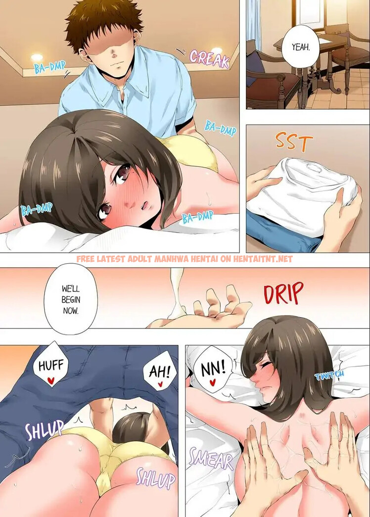 Read Hentai Image 7 15c20 in comic A Sexless Wife Finds Pleasures - Chapter 54 - hentaitnt.net