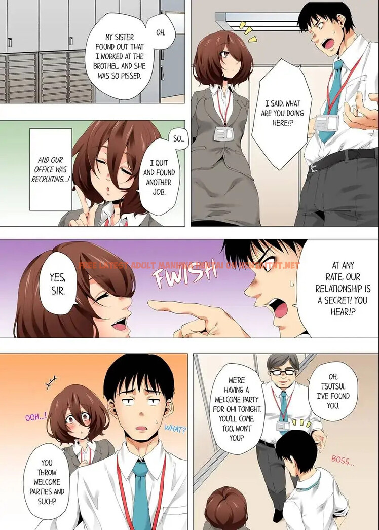 Read Hentai Image 3 65d26 in comic A Sexless Wife Finds Pleasures - Chapter 57 - hentaitnt.net