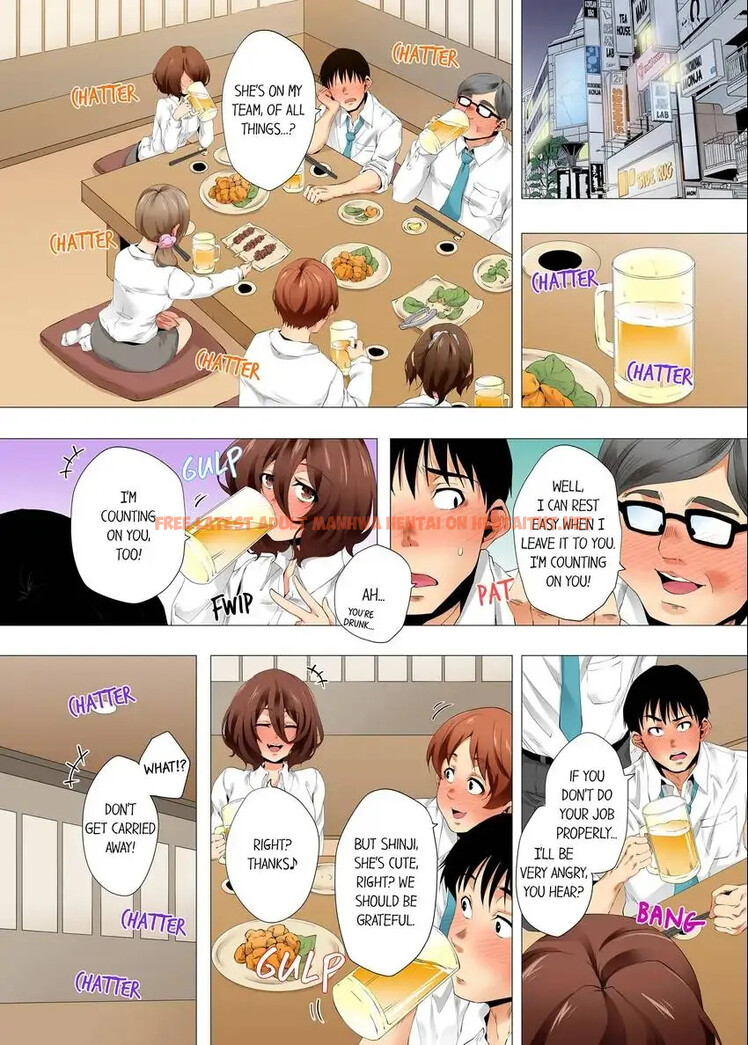 Read Hentai Image 4 65d26 in comic A Sexless Wife Finds Pleasures - Chapter 57 - hentaitnt.net