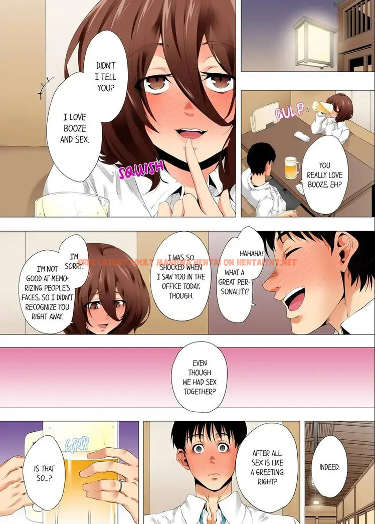 Read Hentai Image 6 65d26 in comic A Sexless Wife Finds Pleasures - Chapter 57 - hentaitnt.net