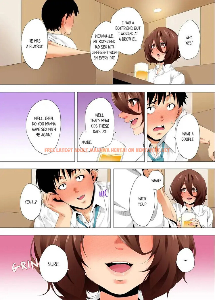 Read Hentai Image 7 65d26 in comic A Sexless Wife Finds Pleasures - Chapter 57 - hentaitnt.net