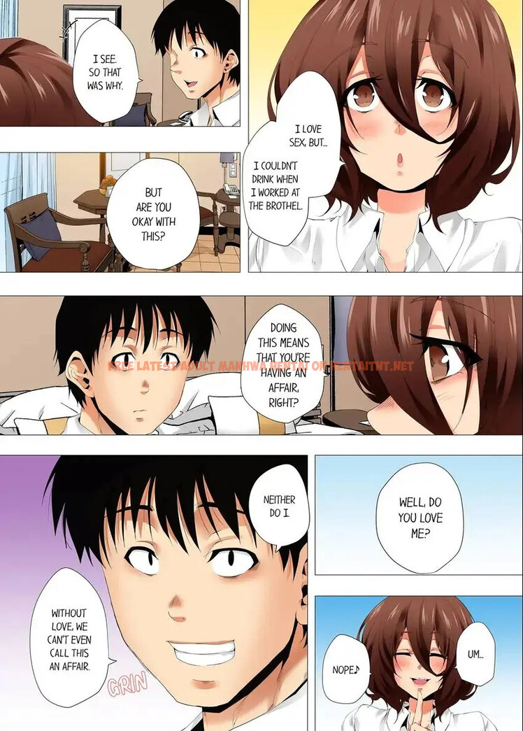 Read Hentai Image 9 6bfb9 in comic A Sexless Wife Finds Pleasures - Chapter 58 - hentaitnt.net