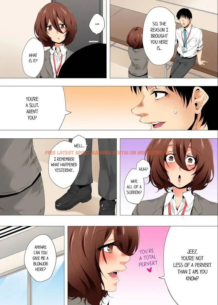 Read Hentai Image 3 6e8b2 in comic A Sexless Wife Finds Pleasures - Chapter 59 - hentaitnt.net