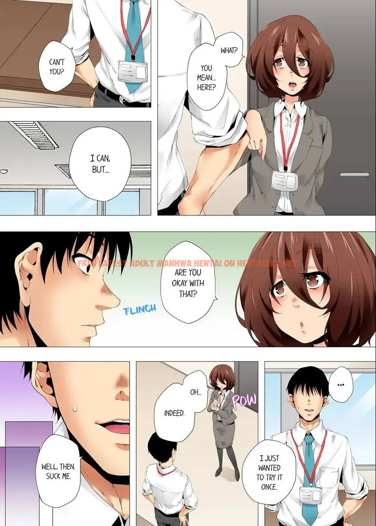 Read Hentai Image 4 6e8b2 in comic A Sexless Wife Finds Pleasures - Chapter 59 - hentaitnt.net