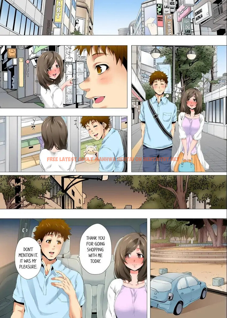 Read Hentai Image 8 6e8b2 in comic A Sexless Wife Finds Pleasures - Chapter 59 - hentaitnt.net