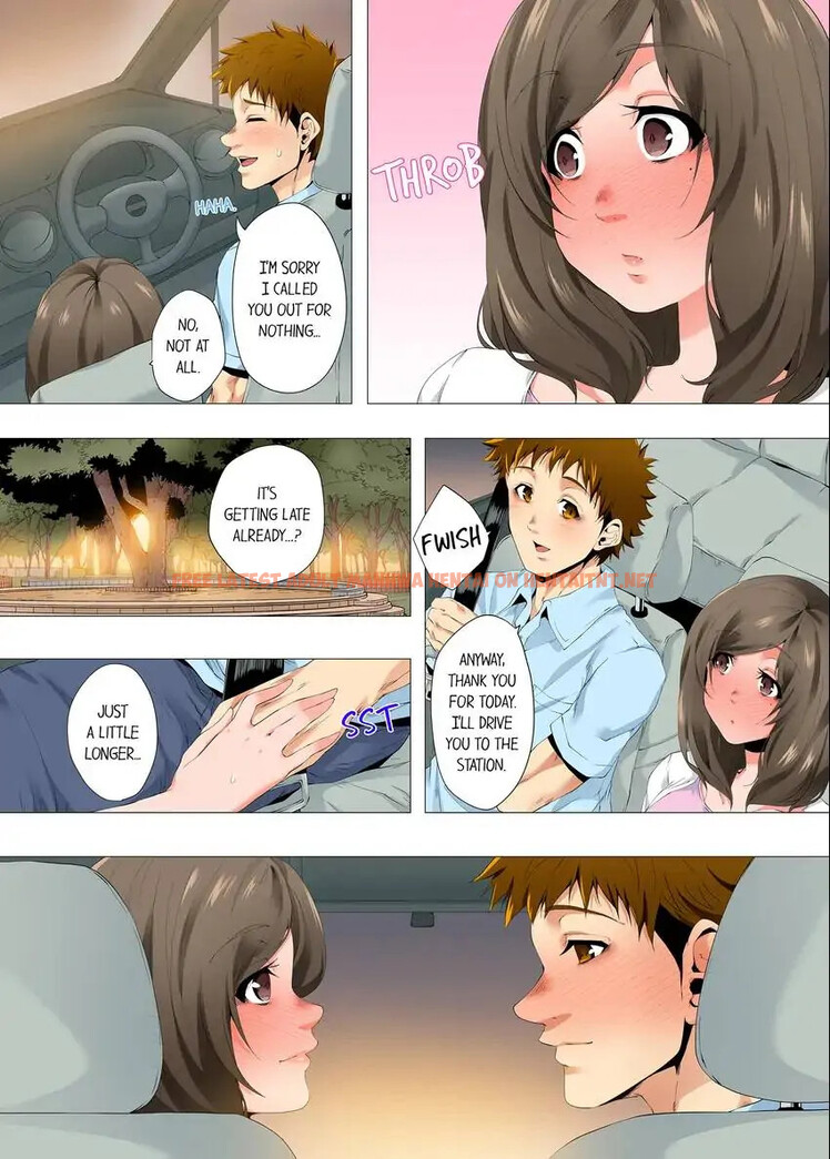 Read Hentai Image 2 997c6 in comic A Sexless Wife Finds Pleasures - Chapter 60 - hentaitnt.net