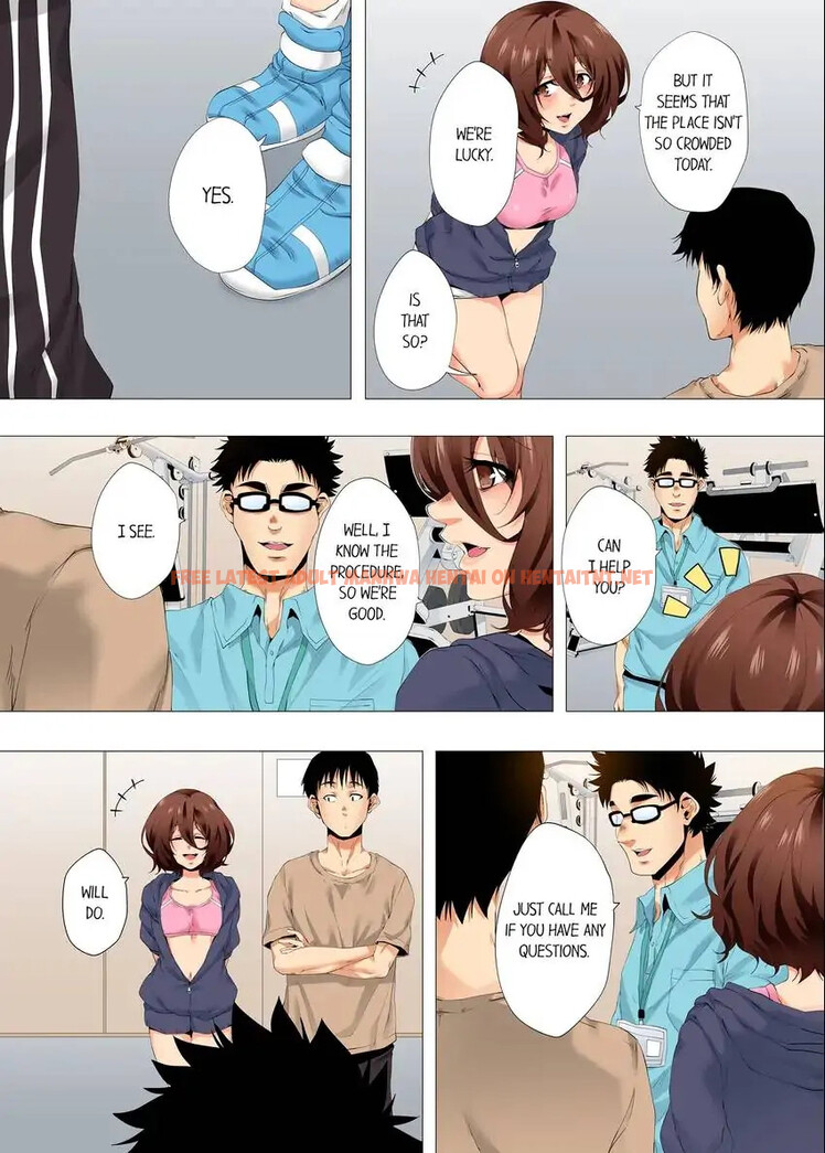 Read Hentai Image 2 c9cb8 in comic A Sexless Wife Finds Pleasures - Chapter 62 - hentaitnt.net