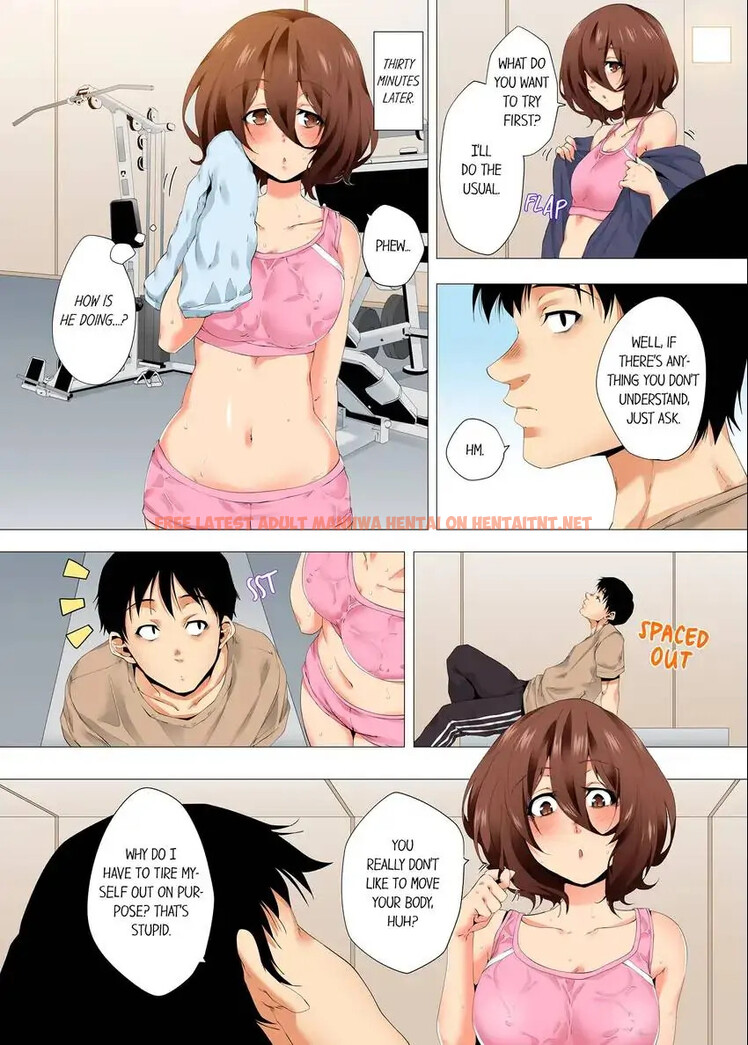 Read Hentai Image 3 c9cb8 in comic A Sexless Wife Finds Pleasures - Chapter 62 - hentaitnt.net