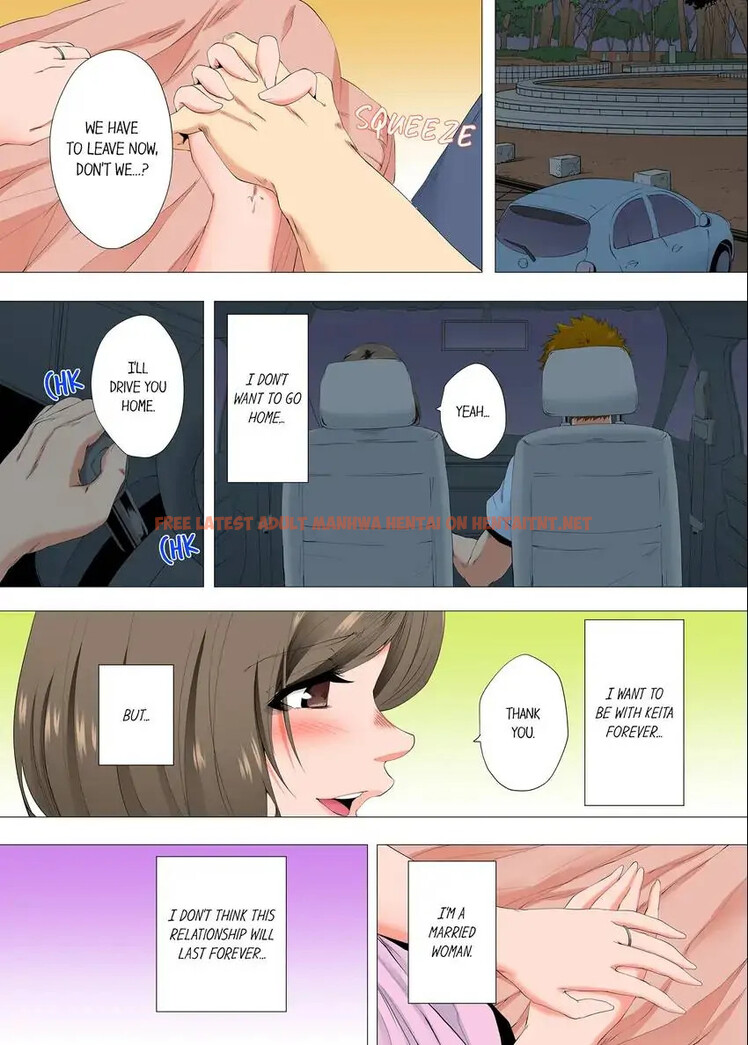 Read Hentai Image 9 b41a4 in comic A Sexless Wife Finds Pleasures - Chapter 63 - hentaitnt.net