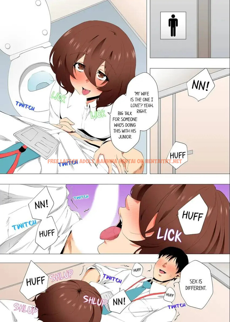 Read Hentai Image 5 b0b28 in comic A Sexless Wife Finds Pleasures - Chapter 65 - hentaitnt.net