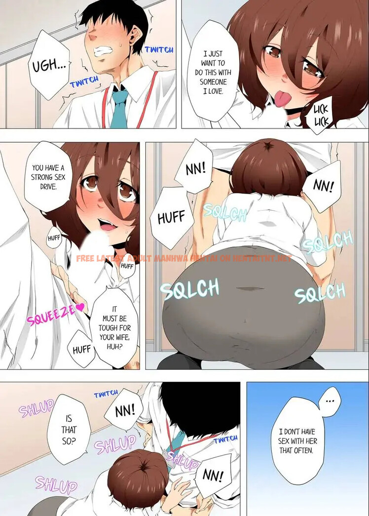 Read Hentai Image 6 b0b28 in comic A Sexless Wife Finds Pleasures - Chapter 65 - hentaitnt.net